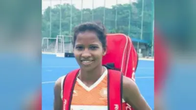 National Sports Day 2021: ओलिंपियन निक्की प्रधान के गांव में नहीं है हॉकी का मैदान, फिर भी ऐसे बढ़ाया मान