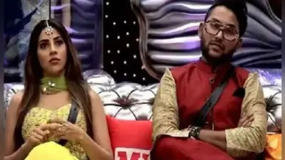 Bigg Boss 14 : जान सानू के बाहर होने के बाद इस बात को लेकर पछता रही निक्की तंबोली, देखें लेटेस्ट VIDEO
