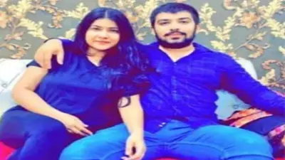 Nikki Murder Case: निक्की को कार से धकेलना चाहता था साहिल गहलोत, हत्या को रोड एक्सीडेंट दिखाने का था प्लान