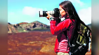 World Photography Day 2024 : फोटो जर्नलिज्म आज भी दुनिया भर में है एक लोकप्रिय करियर