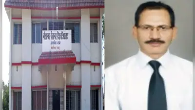 राष्ट्रीय स्तर पर हो नीलांबर- पीतांबर विश्वविद्यालय का नाम : रामलखन सिंह