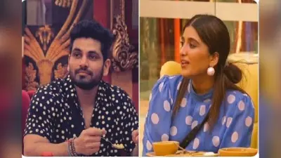 Bigg Boss 16: निमृत अहलूवालिया को हुआ शिव ठाकरे से प्यार, कहा- वो जान है उसके लिए ट्रॉफी कुर्बान