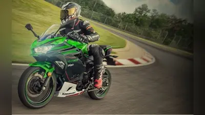 Kawasaki Ninja 400 के नये मॉडल को दो साल बाद किया गया लॉन्च, जानें इस बाइक से जुड़ी सभी बातें