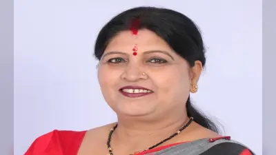 कोडरमा विधायक ने 35 हजार गैरमजरूआ भूमि मामले को उठाया सदन में, सरकार से की ये मांग