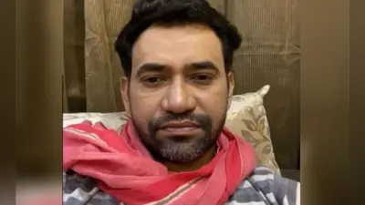 भोजपुरी सुपरस्टार ‘निरहुआ’ ने LIVE Chat में किया खुलासा- Karishma Kapoor की वजह से मिली थी सजा