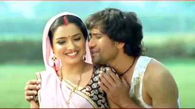 निरहुआ-आम्रपाली के इस लहरदार Bhojpuri गाने ने जमकर काटा बवाल, यूट्यूब पर व्यूज 25 मिलियन के पार, VIDEO