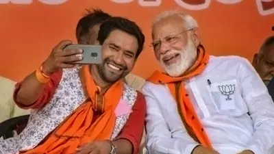 Bihar Election 2020 : कहां है Khesari Lal Yadav और Dinesh Lal Nirahua? बिहार के चुनावी पर्दे से इस बार गायब दिख रहे भोजपुरी स्टार…
