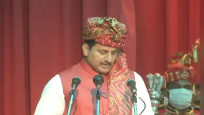 Bihar Cabinet Expansion: 5वीं बार विधायक बने सुशांत सिंह राजपूत के भाई नीरज कुमार बबलू पहली बार बने मंत्री, मिलेगा कौन सा मंत्रालय?