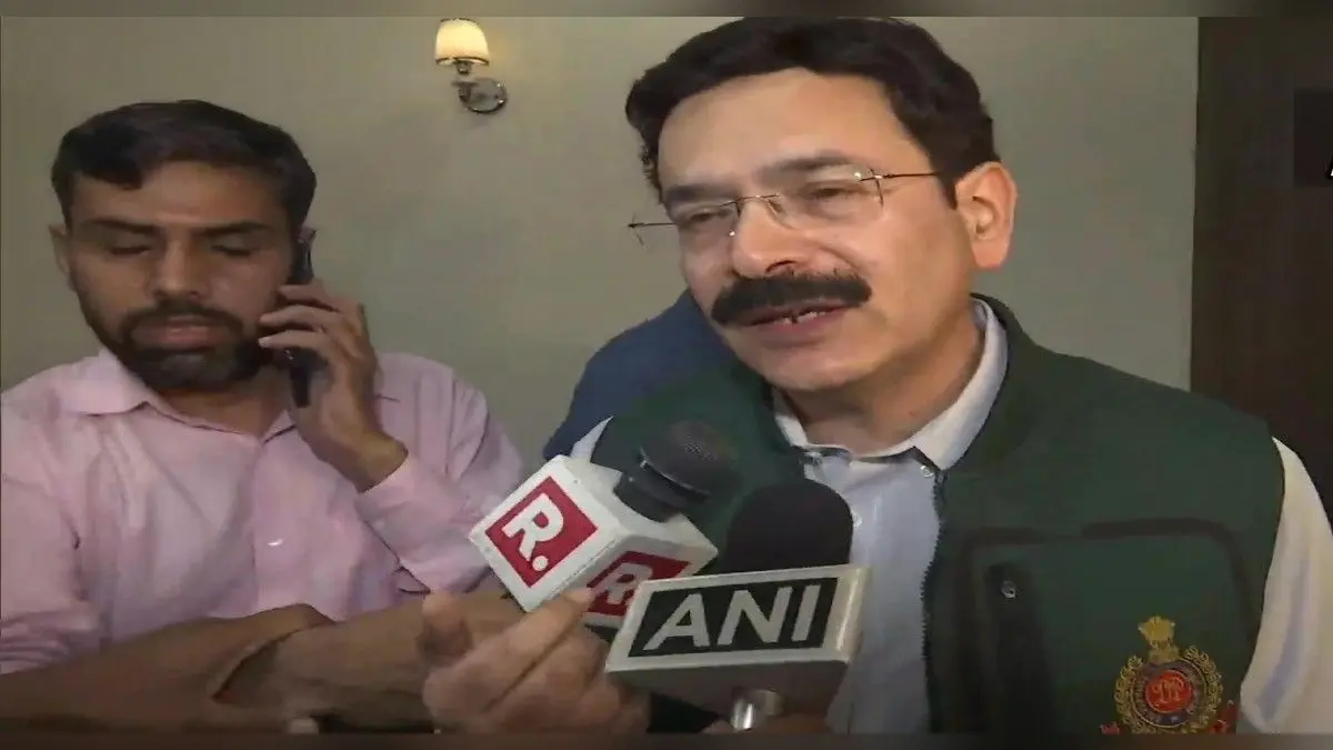 पाकिस्तान ट्रेंड आतंकी दीपावली-दुर्गा पूजा की भीड़ में करना चाहते थे धमाका, ये है दाऊद इब्राहिम कनेक्शन