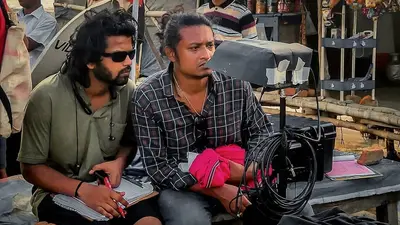 ढाका अंतर्राष्ट्रीय फिल्म महोत्सव में होगी झारखंड के फिल्मकार निरंजन कुजूर की ‘तीरे बेंधो ना’ की स्क्रीनिंग