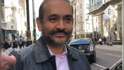 ब्रिटेन में नीरव मोदी की अपील खारिज, भारत ने किया स्वागत, कहा – भगोड़ों को वापस लाने का प्रयास जारी
