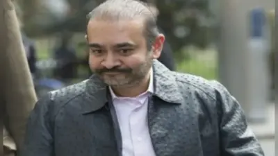 मोदी सरकार को बड़ी सफलता : अब किसी भी वक्त भारत लाया जा सकता है नीरव मोदी, ब्रिटेन के जज ने प्रत्यर्पण को दी मंजूरी