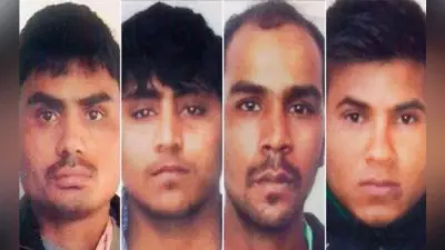 NirbhayaCase : 20 मार्च को निर्भया के दरिंदों की होगी फांसी, आखिरी समय में दोषियों ने फिर चली नयी चाल