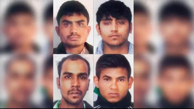 निर्भया को इंसाफः आखिरी आधे घंटे, कोई रोया तो किसी ने मांगी माफी, चारों दोषियों को इस तरह फांसी