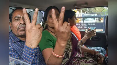 Nirbhaya को मिला न्याय, तो Social Media पर लोगों ने कुछ यूं किया React