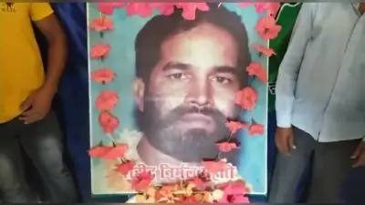 निर्मल महतो शहादत दिवस पर मुख्यमंत्री हेमंत सोरेन जमशेदपुर के उलियान में, सुरक्षा-व्यवस्था रहेगी चाक-चौबंद