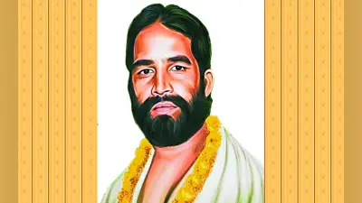 निर्मल महतो के समाधि स्थल पर सामूहिक उपवास करने जा रहे भाजपाइयों को प्रशासन ने रोका, पुलिस के साथ धक्का-मुक्की