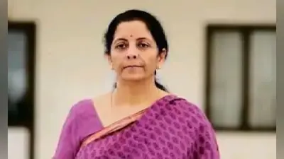 नये income tax की ई-फाइलिंग पोर्टल में गड़बड़ी से करदाता हुए परेशान, वित्त मंत्री ने ली इन्फोसिस और नंदन नीलेकणि की क्लास, कहा…