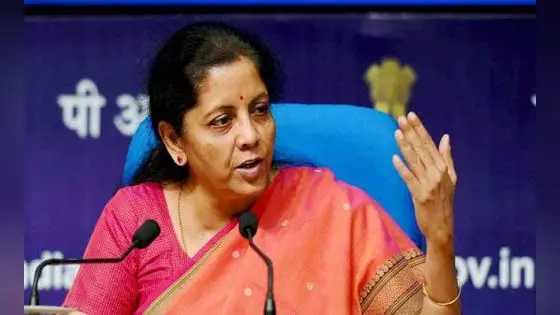 Forbes 2020 : दुनिया की सौ ताकतवर महिलाओं की सूची में निर्मला सीतारमण का भी नाम, जानिये और कौन-कौन हैं शामिल