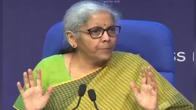 Cabinet decision : LLPs बिल में पहली बार संशोधन का प्रस्ताव, कॉर्पोरेट निकायों को व्यापार करने में होगी आसानी