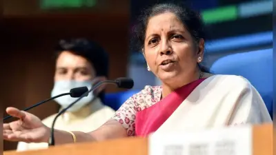 Budget 2021-22 : वित्त मंत्री निर्मला सीतारमण ने कहा, सरकार ने संपत्ति सृजन करने वालों और नागरिकों पर किया है पूरा भरोसा