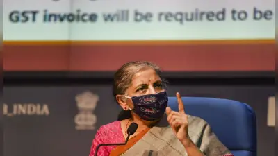 Budget 2023 : मिलिए उन ‘बजट वीरों’ से, जिन्होंने सरकार का नहीं; आपका ‘लेखा’ किया तैयार