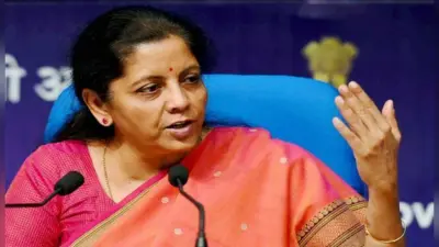 Union Budget 2023 में 5.8 से 6 फीसदी तक रखा जा सकता है राजकोषीय घाटे का लक्ष्य