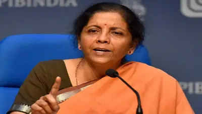 Budget 2024: इंदिरा गांधी के बाद बजट पेश करने वाली पहली महिला हैं निर्माला सीतारमण, इस बार बनाएंगी नया रिकार्ड