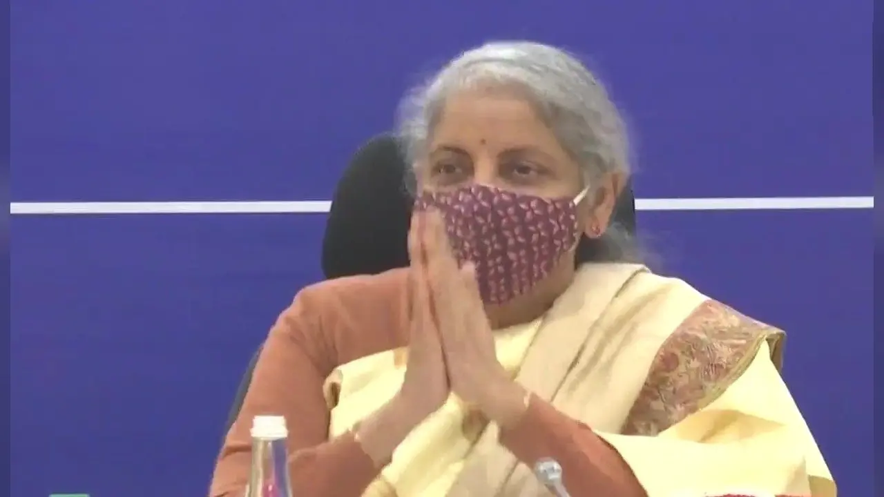 जीएसटी परिषद की शुक्रवार को दिल्ली में होगी 46वीं बैठक, दरों को घटाने फैसला कर सकती हैं निर्मला सीतारमण