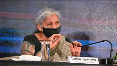 पाकिस्तान में मुस्लिम अल्पसंख्यकों का क्या हाल? निर्मला सीतारमण बोलीं-भारत को दोष देने वालों को हकीकत नहीं पता