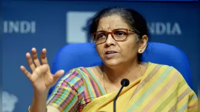 बजट 2021-22 में बुजुर्गों को राहत देने की तैयारी में मोदी सरकार, पेंशनधारियों के लिए बढ़ाई जा सकती है टैक्स लिमिट