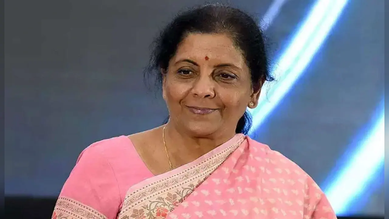 Budget : जल्द ही बजट पेश करेंगी निर्मला सीतारमण, बनेगा नया रिकॉर्ड