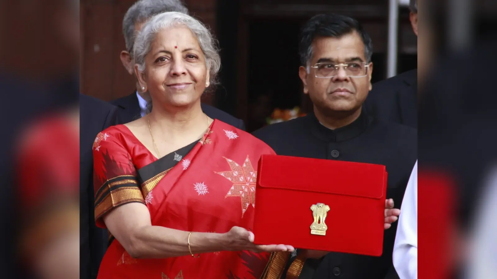 बजट 2023 : एग्रो स्टार्टअप्स के लिए एग्रीकल्चर एक्सलरेटर फंड, मिलेट्स को बढ़ावा देने के लिए श्री अन्न योजना