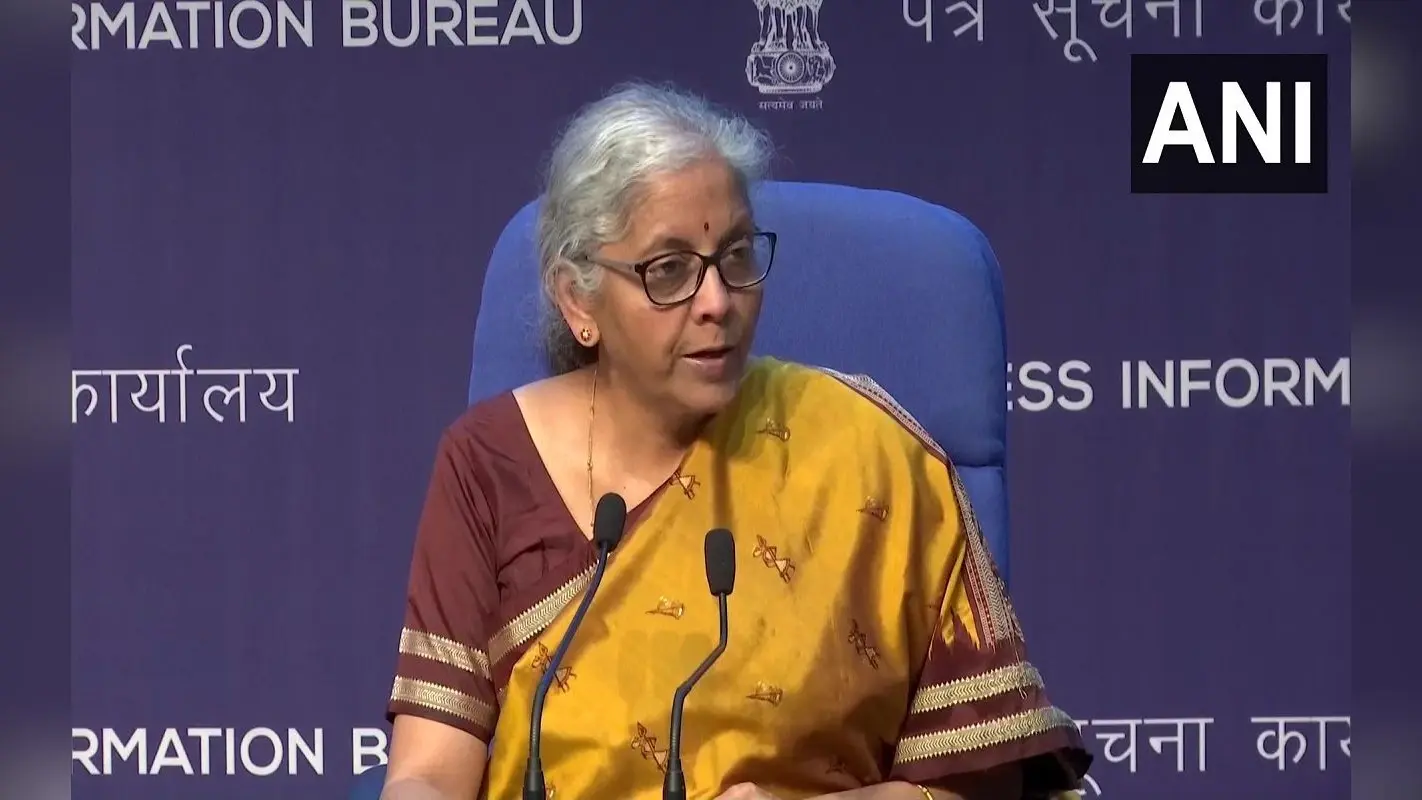 GST परिषद की बैठक में तंबाकू एवं गुटखा के मुद्दे पर नहीं हो पाई चर्चा, जानिए बैठक में लिए गए अहम फैसले
