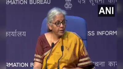 GST परिषद की बैठक में तंबाकू एवं गुटखा के मुद्दे पर नहीं हो पाई चर्चा, जानिए बैठक में लिए गए अहम फैसले
