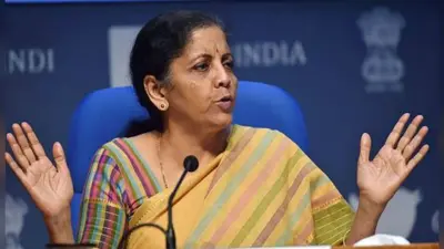 ‘बजट मसौदा प्रक्रिया से सत्ता के दलालों और लॉबीबाजों का कर दिया सफाया’, निर्मला सीतारमण ने कही ये बात