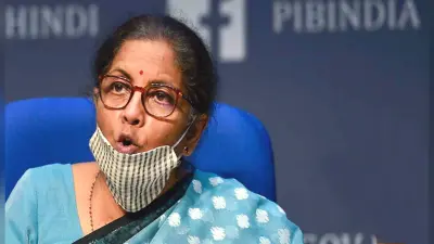 Budget 2021: कोविड सेस लगने से इंफ्रा, एग्रीकल्चर और मैन्युफैक्चरिंग को बूस्ट मिलने की उम्मीदें!, अलर्ट मोड में निवेशक