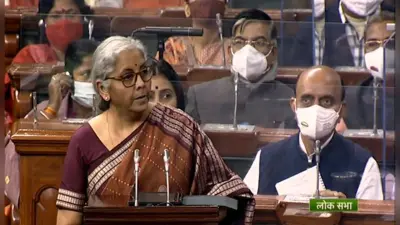 बजट प्रतिक्रिया : जलवायु चुनौतियों पर कार्रवाई के लिए राज्य-निजी क्षेत्र की भागीदारी जरूरी