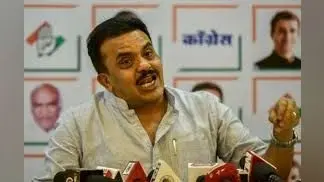 Sushant singh case: संजय राउत पर भड़के कांग्रेस नेता संजय निरुपम, कहा- टुच्चापन न दिखाए शिवसेना