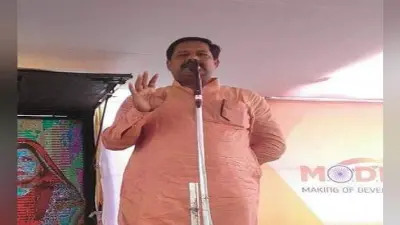 बिहार के BJP सांसद ने आतंकवाद पर जतायी चिंता, मदरसा के मौलानाओं को बताया समस्या का जड़, सरकार से की ये मांग