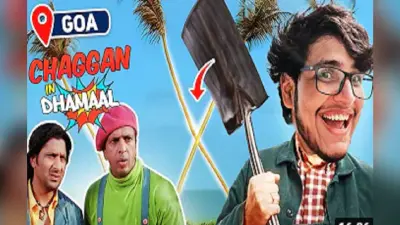 Triggered Insaan : रोस्टिंग में माहिर है निश्चय मल्हान, सालाना आय है 3 करोड़