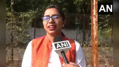 मध्य प्रदेश: कांग्रेस ने नहीं दिया टिकट तो क्या करेंगी पूर्व एसडीएम निशा बांगरे, जानें कमलनाथ से क्या हुई बात