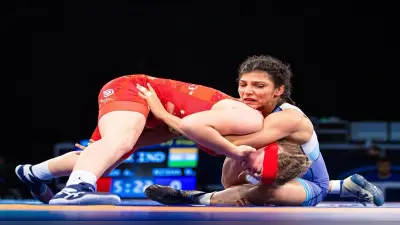 Nisha Dahiya: मौत की झूठी खबर से परेशान हुई रेसलर निशा दहिया, वीडियो बनाकर देना पड़ा जिंदा होने का सबूत