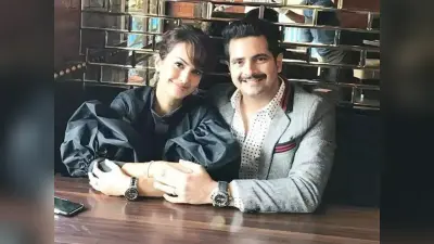 निशा रावल ने बंद किए थे घर के सारे कैमरे, एक्ट्रेस ने बताया ऐसा करने का ये कारण