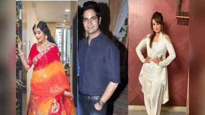 करण मेहरा संग चारु असोपा का नाम जुड़ने पर निशा रावल का आया रिएक्शन, कह दी ये बड़ी बात