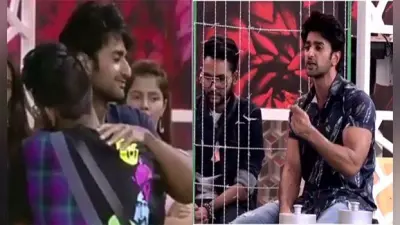 Bigg Boss 14: निशांत हुए घर से बेघर तो रोने लगे जान, ऑडिएंस ने कहा घड़ियाली आंसू…
