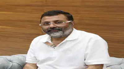 अब देवघर से बासुकिनाथ तक शुरू होगी हवाई सेवा, सांसद निशिकांत दुबे ने किया ऐलान