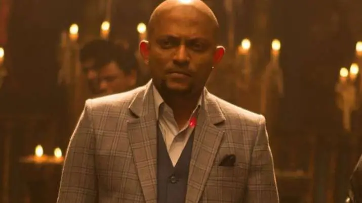 अपने निर्देशन में बनी इस फिल्म में खलनायक की भूमिका में नजर आए थे निशिकांत कामत