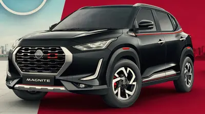 Nissan Magnite Red Edition हुआ लॉन्च, ऑनगोइंग मॉडल से कितनी अलग होगी यह कार