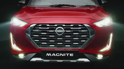 Maruti Fronx से लोहा लेने नये अवतार में आ रही Nissan Magnite, कीमत और फीचर्स जानकर खुश हो जाएंगे